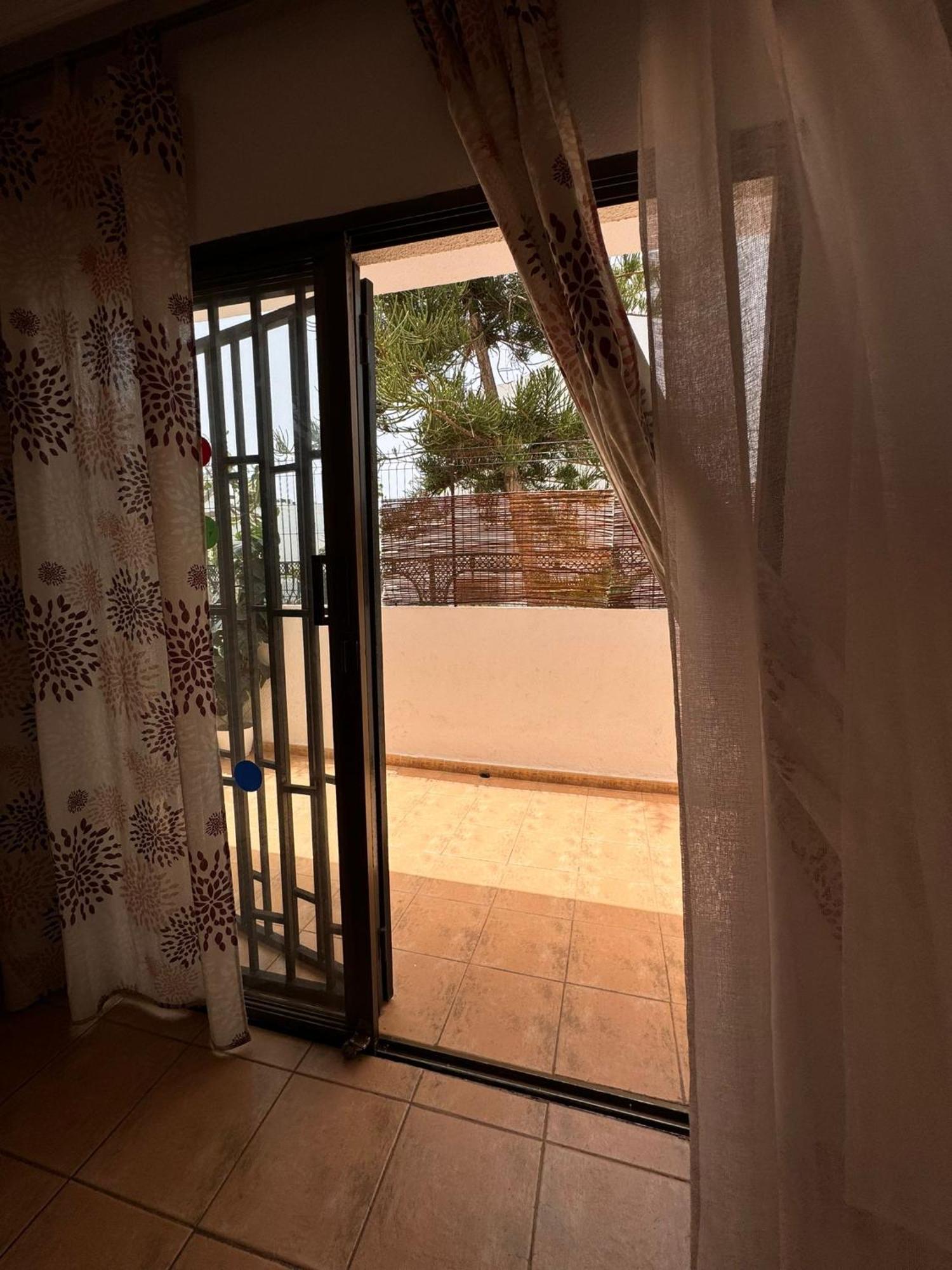 Las Americas Tenerife Studio Плая-де-лас-Америкас Экстерьер фото
