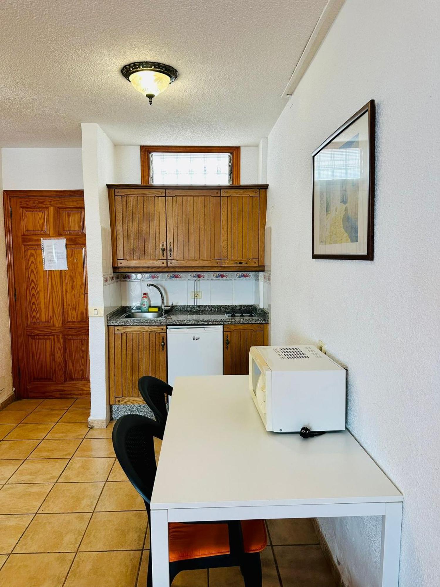 Las Americas Tenerife Studio Плая-де-лас-Америкас Экстерьер фото