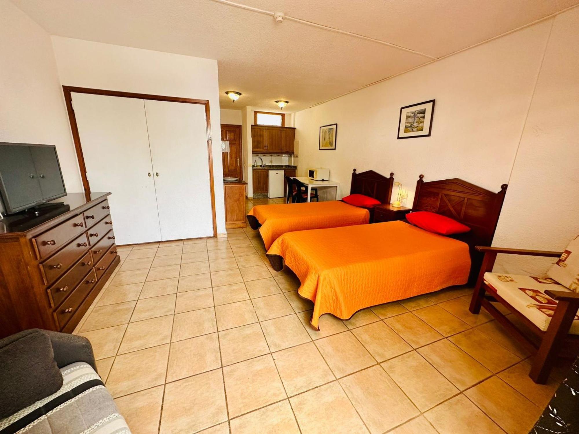 Las Americas Tenerife Studio Плая-де-лас-Америкас Экстерьер фото